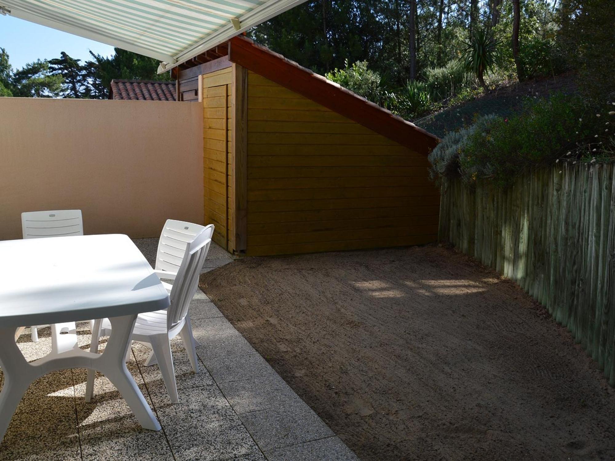 Maison Avec Piscine Et Jardin A Saint Jean De Monts - Ideale Familles, Proche Plages Et Foret - Fr-1-323-440 Villa Exterior photo